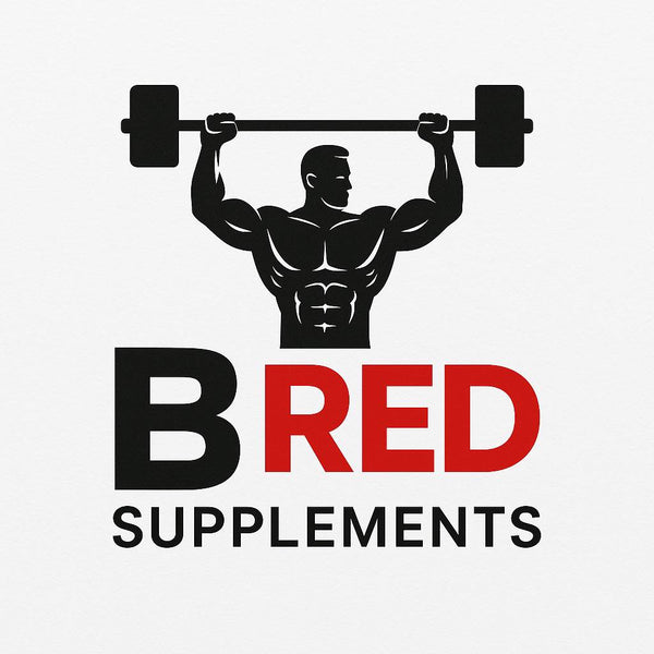 B Red Supplements